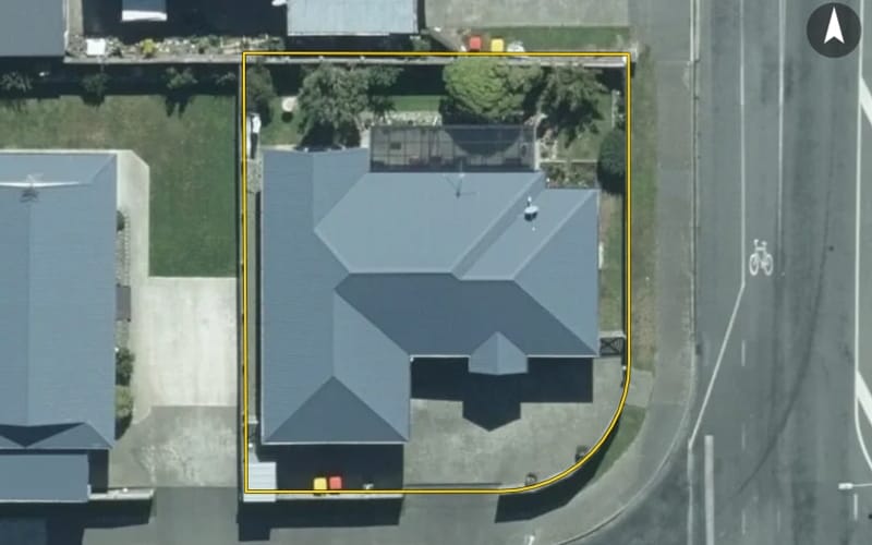 2A Lauder Crescent