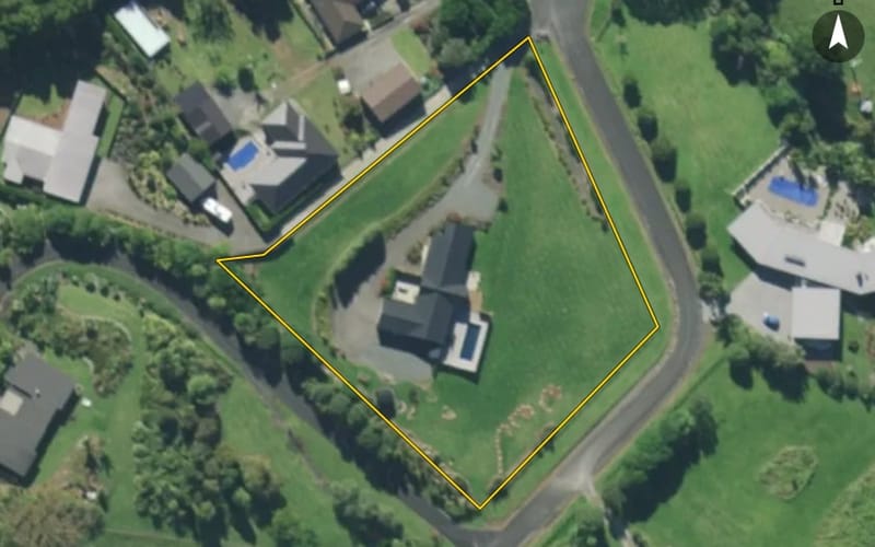 60 Ketenikau Road
