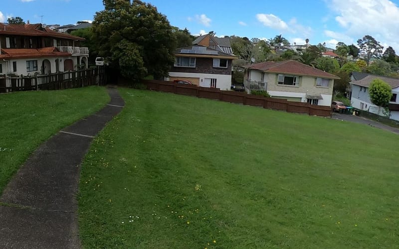 4B Mongorry Place