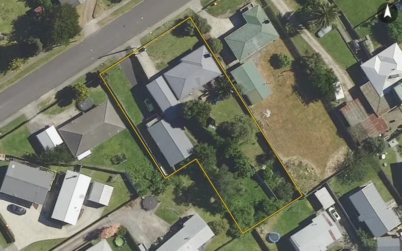 56 Bell Road