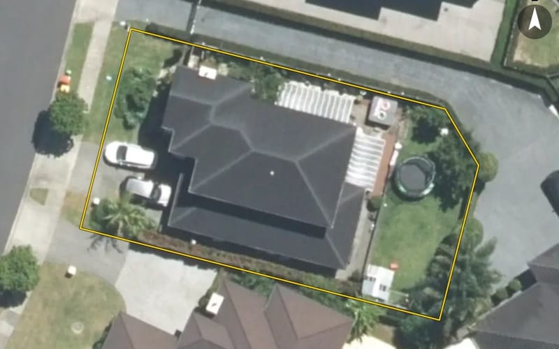 8 Corsica Way