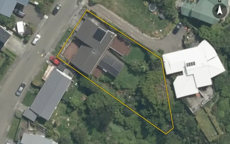 26 Gurkha Crescent