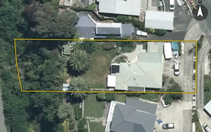 53 Tui Glen Road