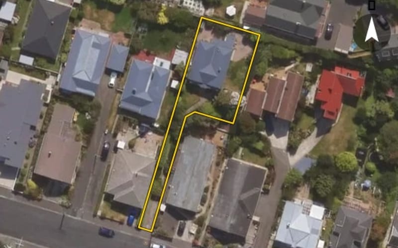 24 Carnarvon Street