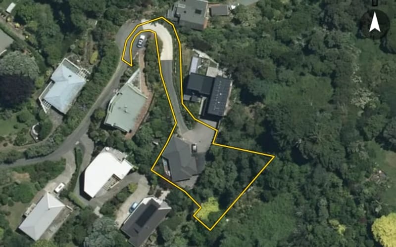 14 Bellevue Heights