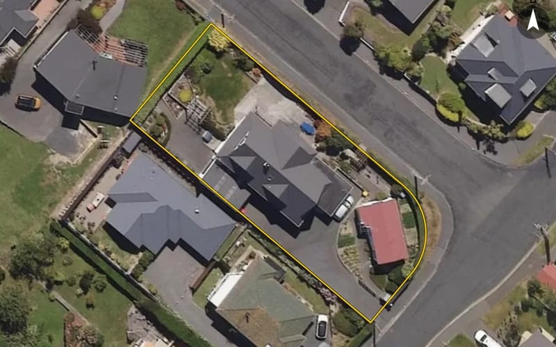 5 Scobie Road