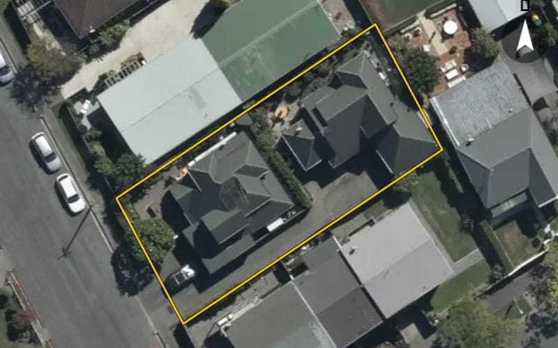 62B Abberley Crescent