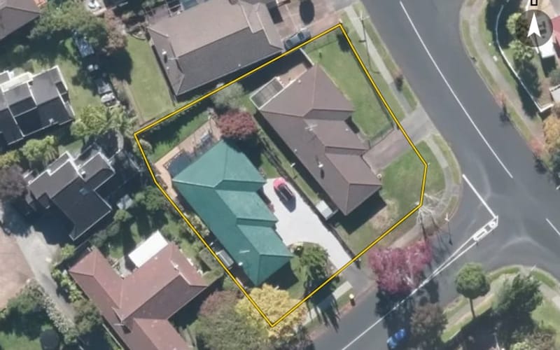 1/18 Merino Avenue