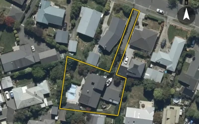 15 Wilfrid Street