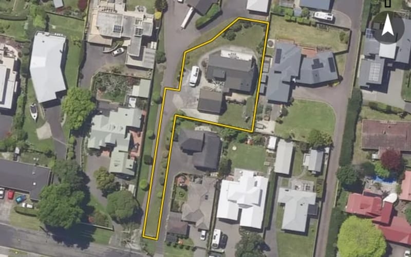 22 Hinewa Road