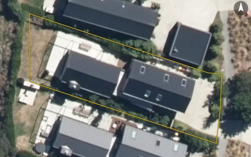21 Double Cone Road