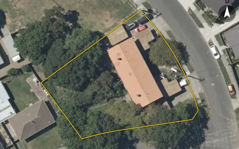 18 Percy Spiller Avenue