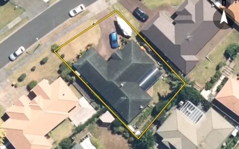 12 Glencullen Place
