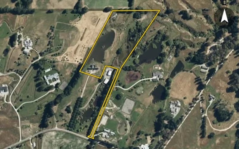 119 Slopehill Road