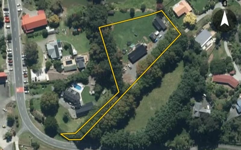 9 Slowater Lane