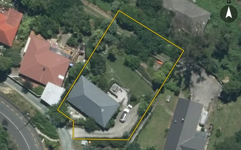 39 Quebec Road
