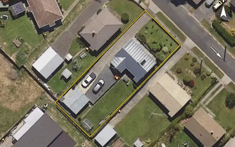 16 Freyberg Avenue