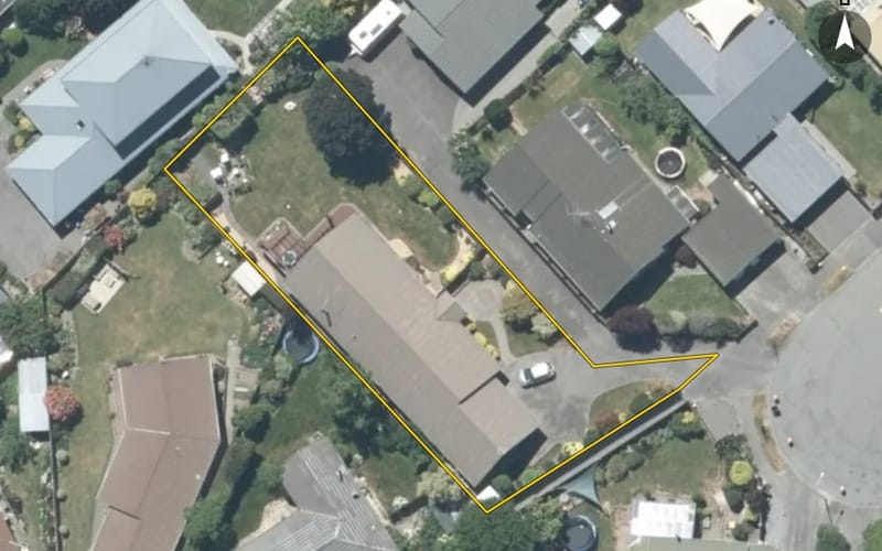 8 Burton Place
