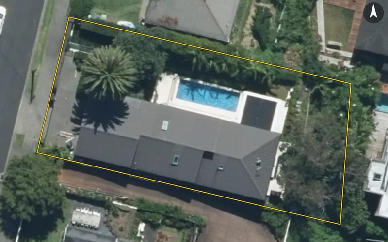 101 Bell Road
