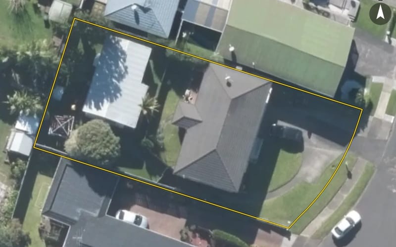7 Binda Place