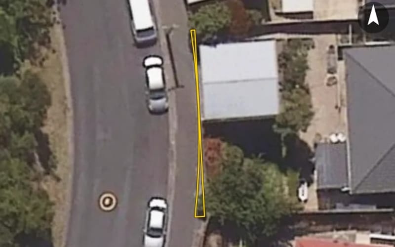 100A Forbury Road