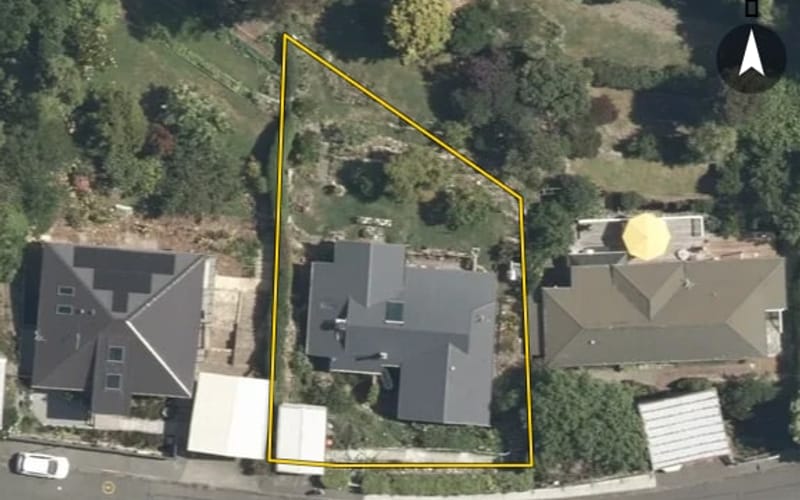 21 Lighthouse Road