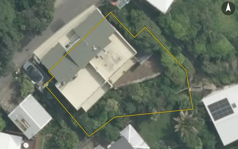29A Newport Terrace