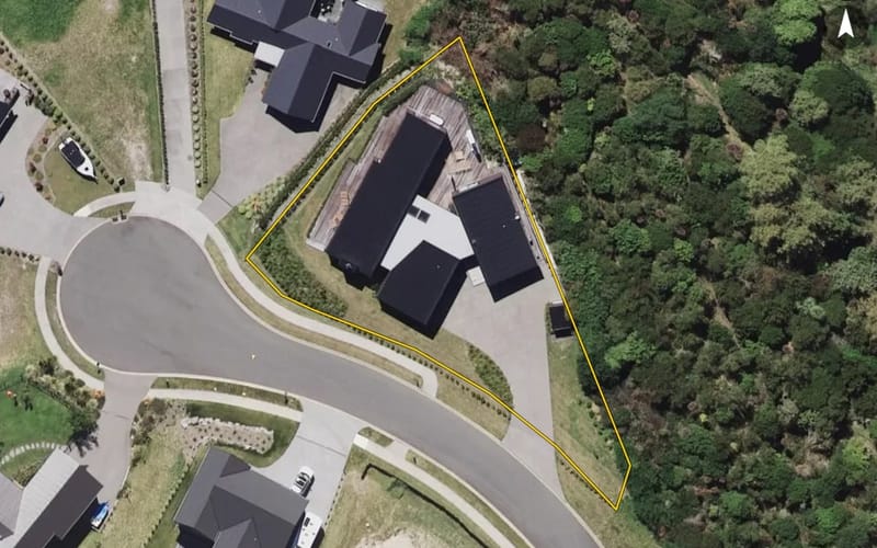 2 Harrier Lane