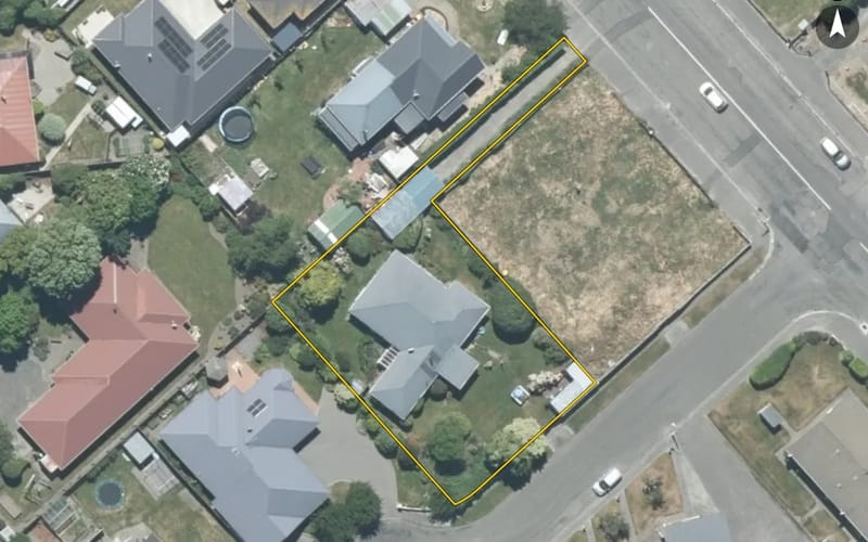 105 Elizabeth Street