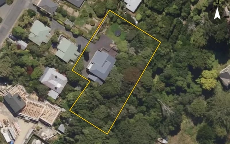 20 McAuley Road