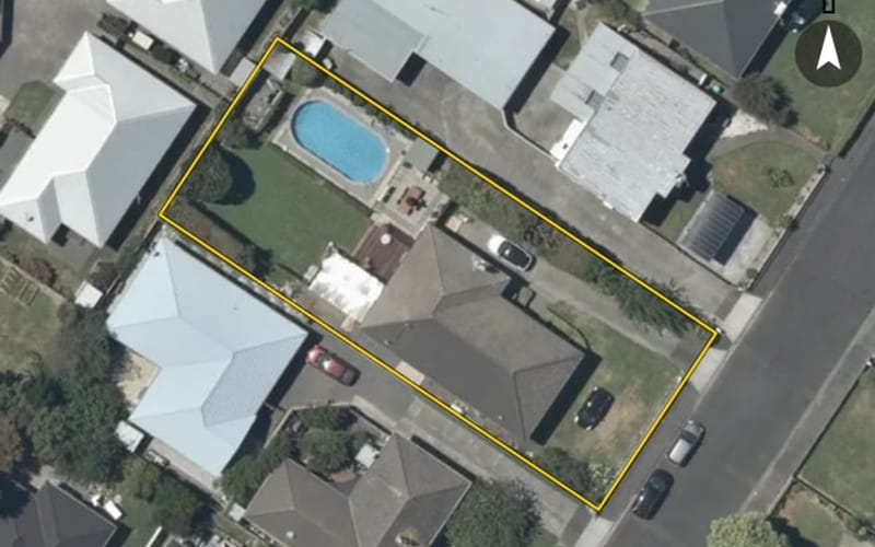23 Cassino Crescent