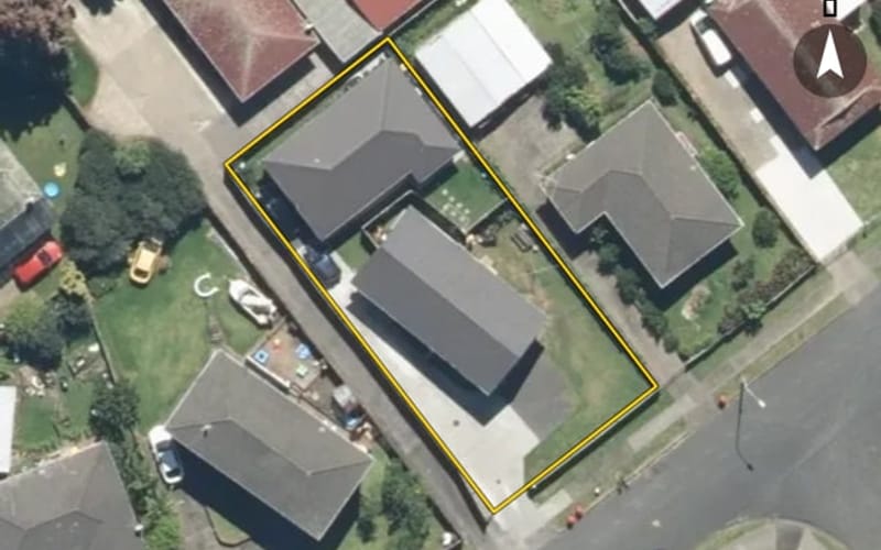 9 Flinders Place