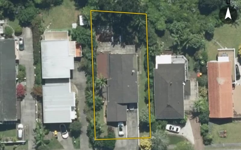 101 John Downs Drive