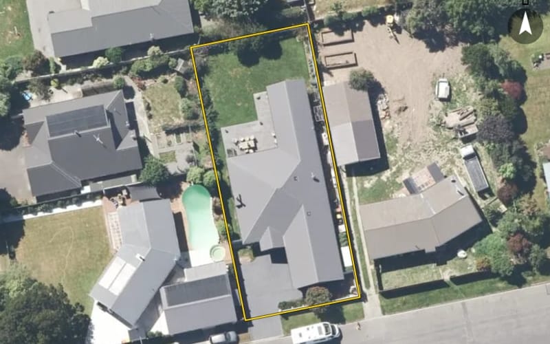 2 Weka Street