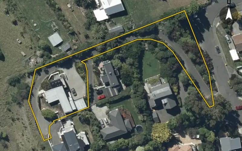 10 Dalefield Drive