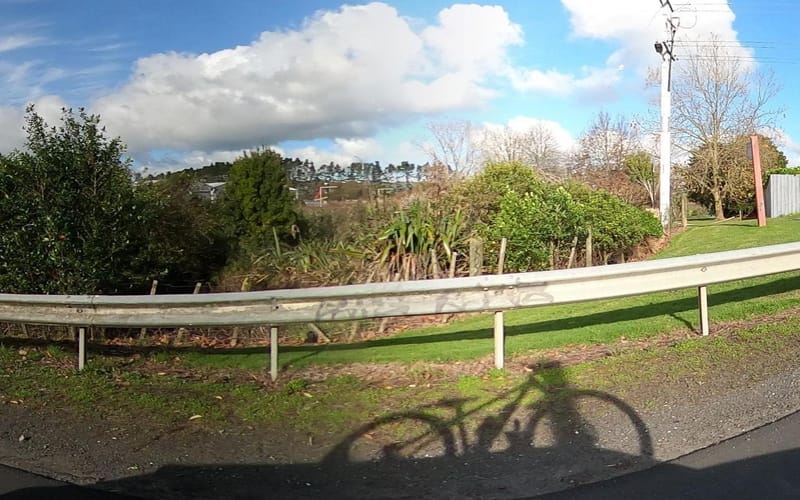 55 Boundary Road