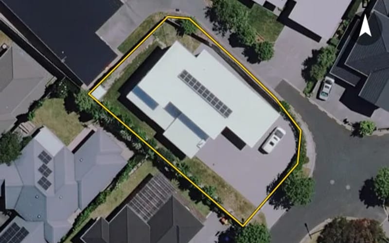 9 Wishbone Court