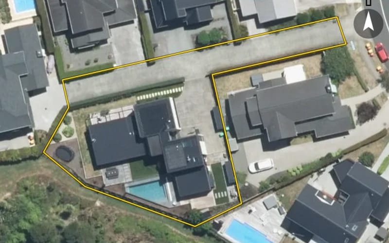 39 Bayvista Drive