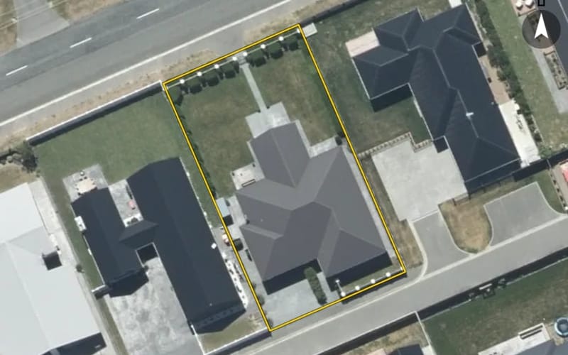 5 Cawton Grove