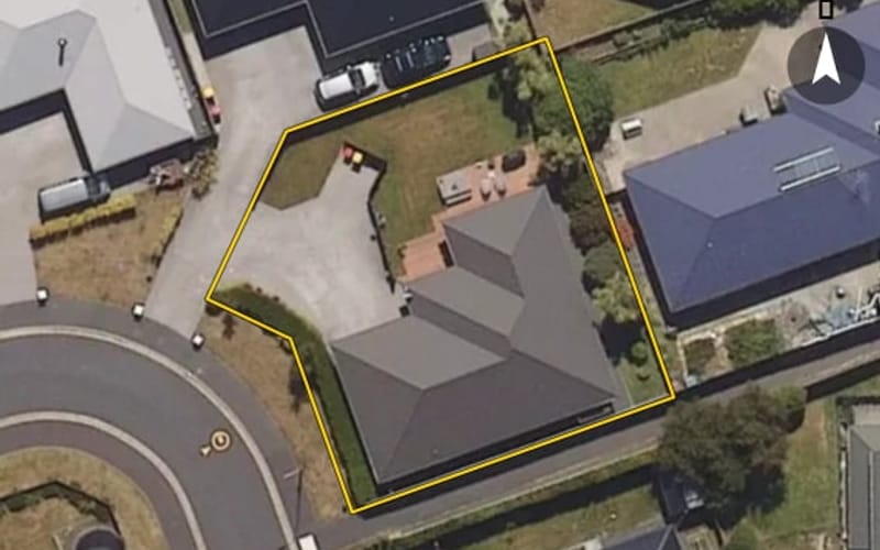 15 Lancaster Lane