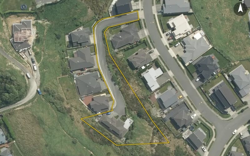 15 Bickerton Rise