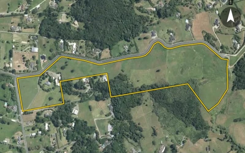 491 Drury Hills Road