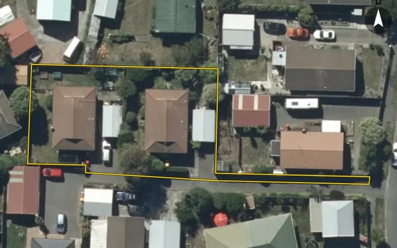2/19 Raymond Road