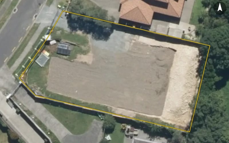 106A Cyril French Drive