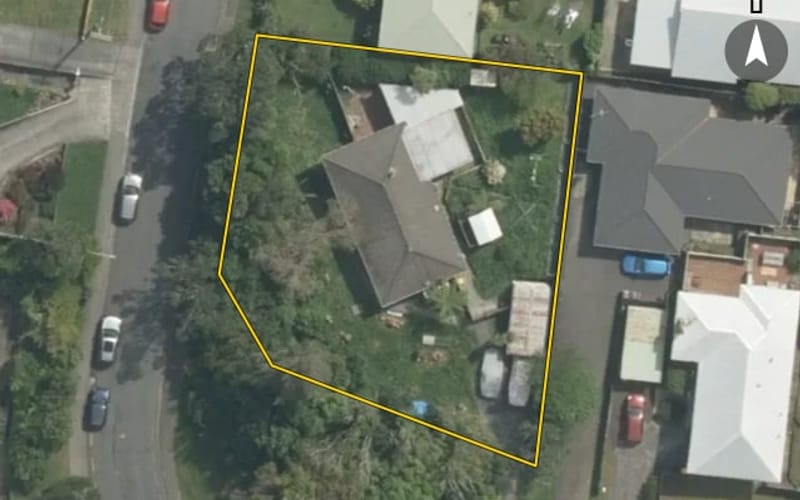 2 Warrington Grove