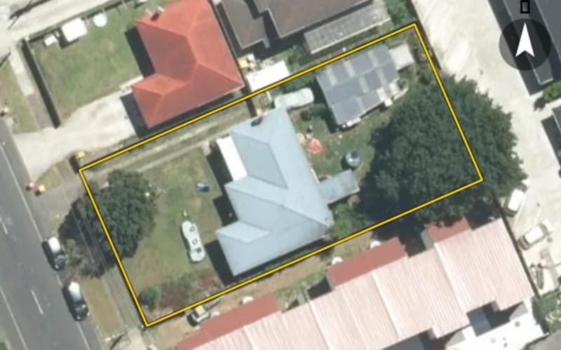14 Rogers Road