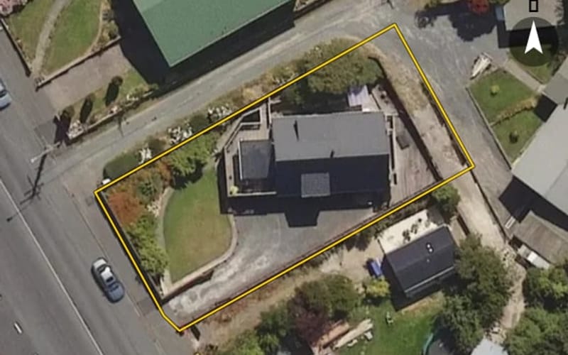 52 Brockville Road