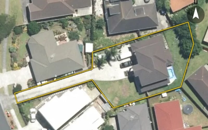 18 Nicholas Gibbons Drive