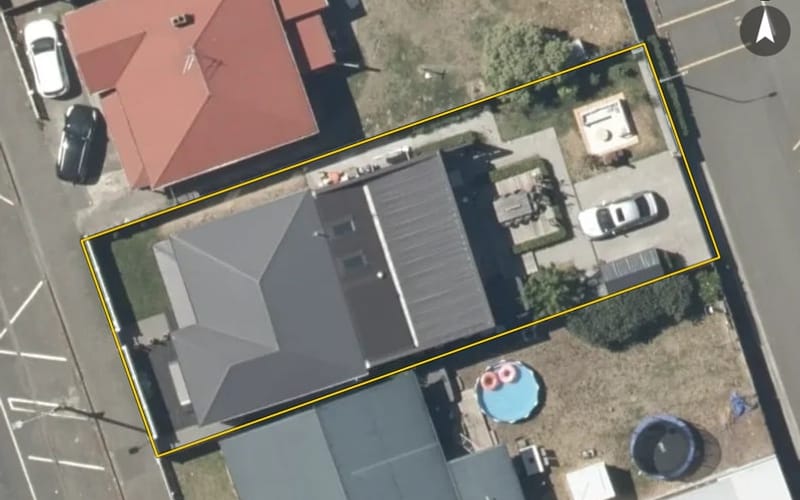 86 Munroe Street