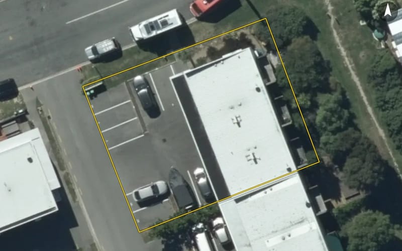 2 Tussock Lane